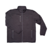 eotech black fleece jacket a