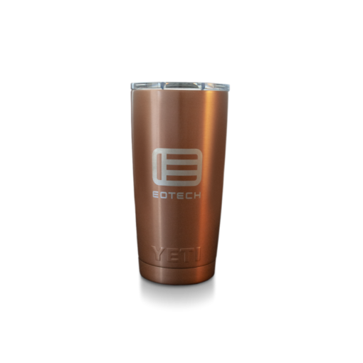 eotech copper yeti tumbler a