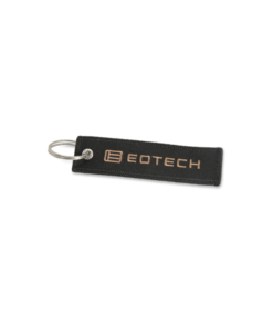 eotech embroidered key tag a