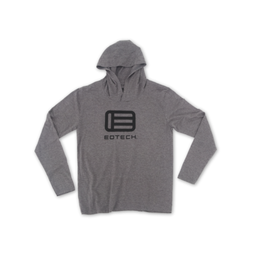 eotech heather lightweight hoodie a