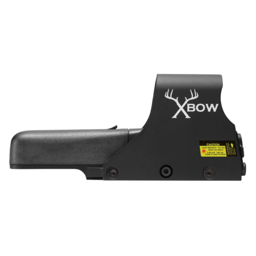 EOTECH HWS 512™ XBOW For Sale | EOTech Optics USA