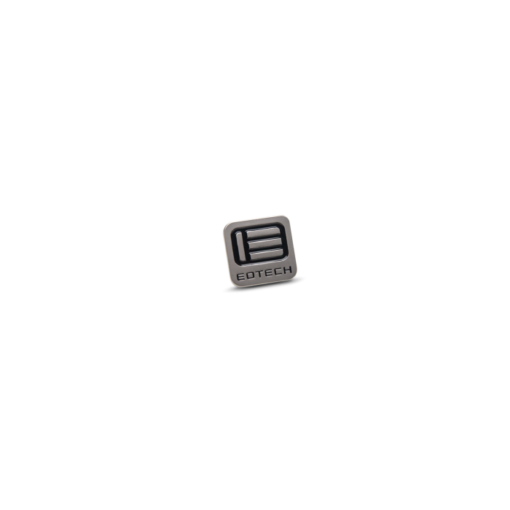 eotech logo lapel pin a